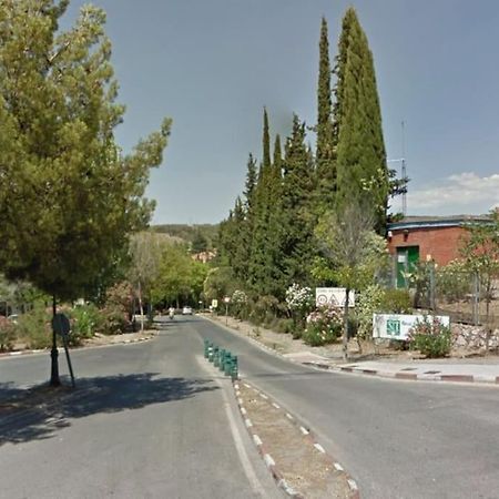 Estudio En Serrallo, Perfecto Alhambra Y Esqui Apartman Granada Kültér fotó