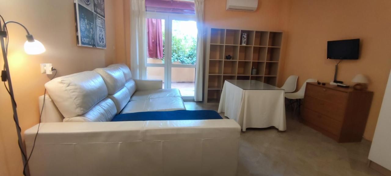 Estudio En Serrallo, Perfecto Alhambra Y Esqui Apartman Granada Kültér fotó